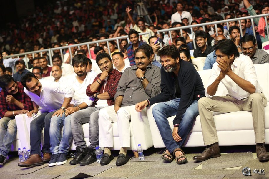 Sardaar-Gabbar-Singh-Movie-Audio-Launch